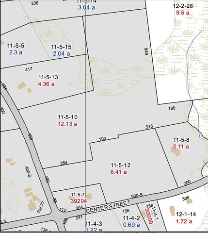 0 Palmer Rd, Plympton, MA 02367