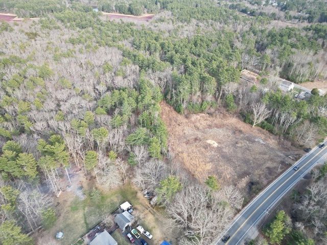 0 Palmer Rd, Plympton, MA 02367