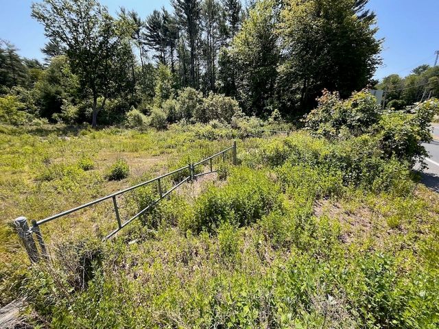 0 Palmer Rd, Plympton, MA 02367