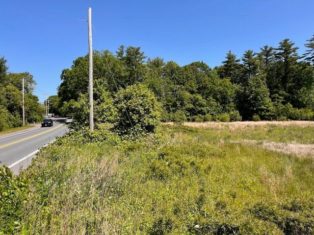 0 Palmer Rd, Plympton, MA 02367