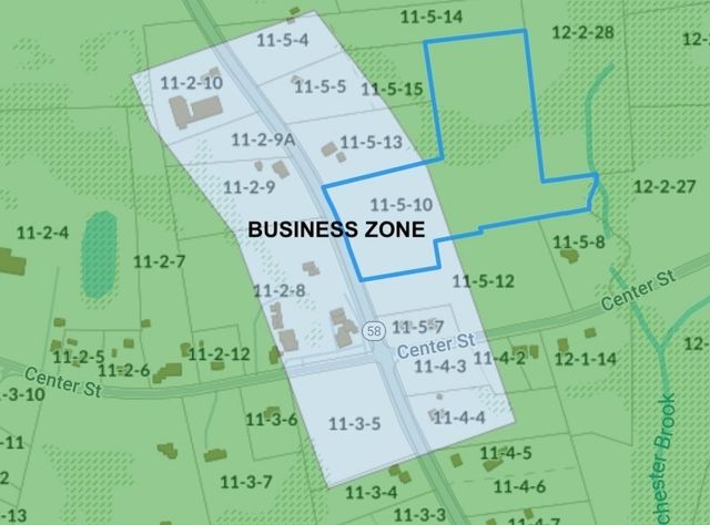 0 Palmer Rd, Plympton, MA 02367