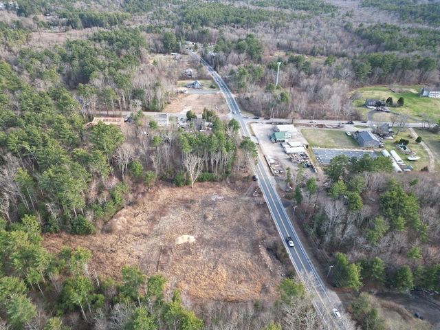 0 Palmer Rd, Plympton, MA 02367