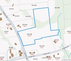 0 Palmer Rd, Plympton, MA 02367