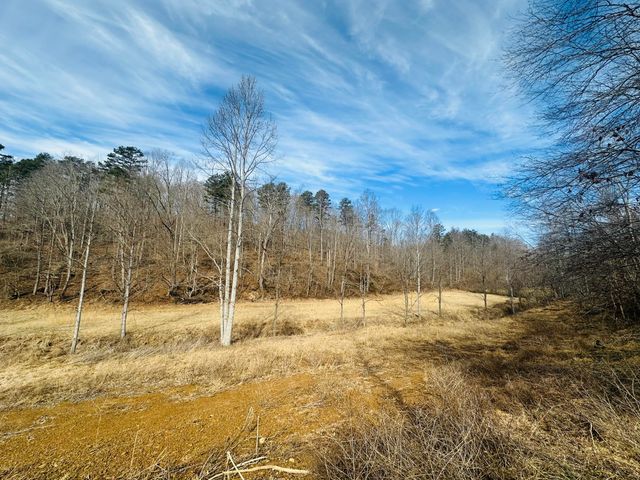 780 Shib Branch Road, Manchester, KY 40962
