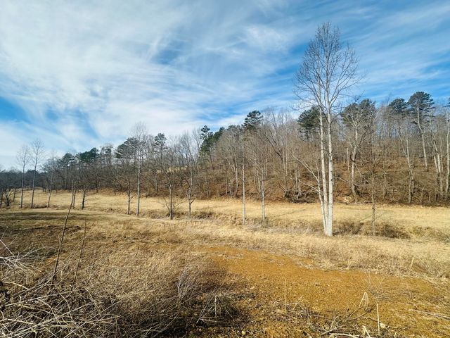 780 Shib Branch Road, Manchester, KY 40962