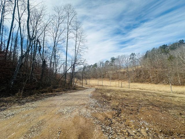 780 Shib Branch Road, Manchester, KY 40962