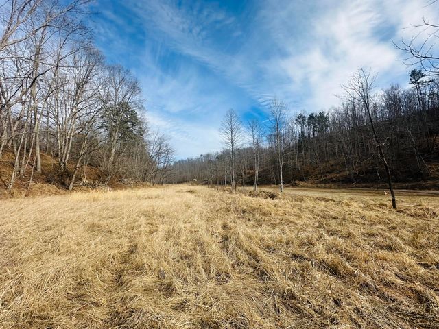 780 Shib Branch Road, Manchester, KY 40962