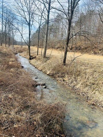 780 Shib Branch Road, Manchester, KY 40962