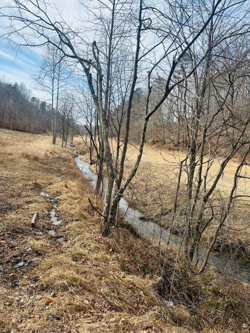 780 Shib Branch Road, Manchester, KY 40962