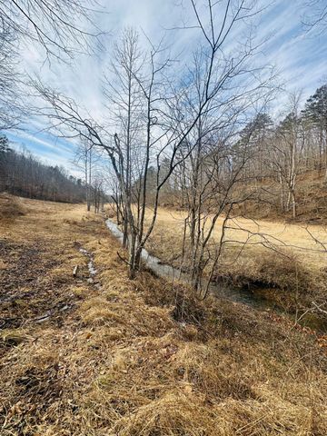 780 Shib Branch Road, Manchester, KY 40962