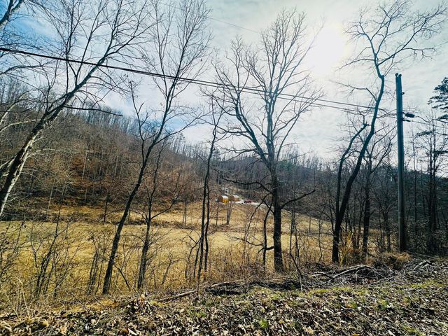 780 Shib Branch Road, Manchester, KY 40962