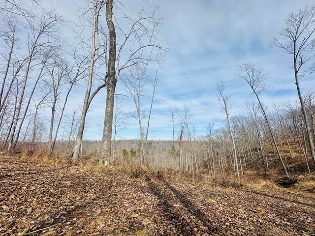 780 Shib Branch Road, Manchester, KY 40962