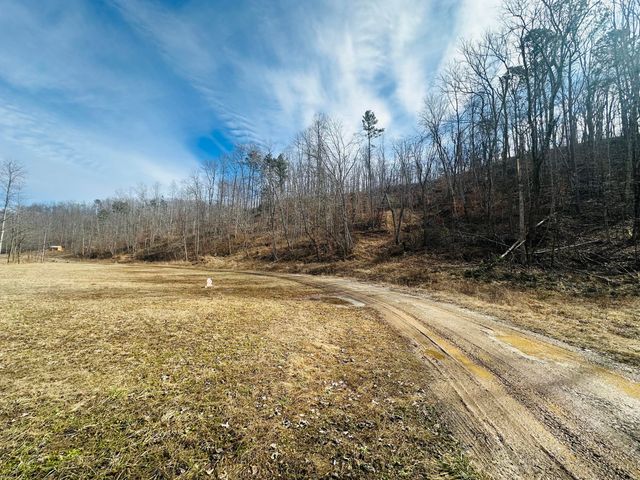 780 Shib Branch Road, Manchester, KY 40962