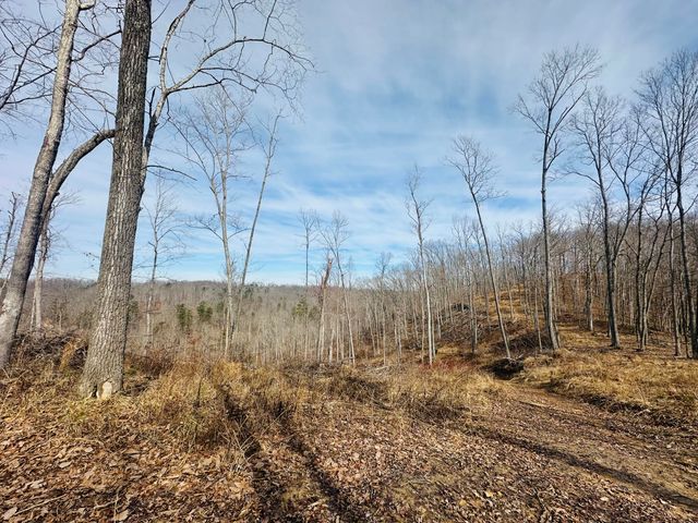 780 Shib Branch Road, Manchester, KY 40962