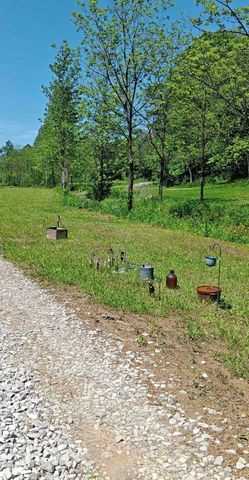 780 Shib Branch Road, Manchester, KY 40962