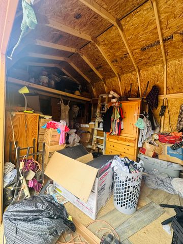 780 Shib Branch Road, Manchester, KY 40962