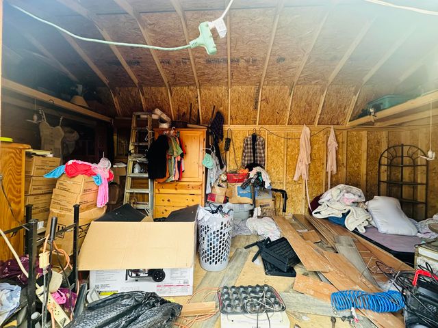 780 Shib Branch Road, Manchester, KY 40962