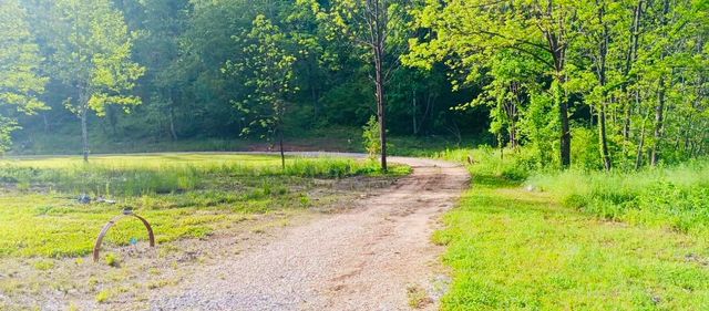 780 Shib Branch Road, Manchester, KY 40962
