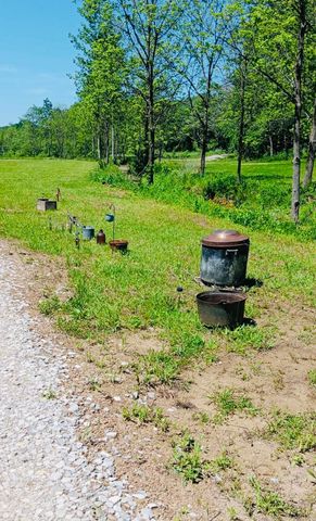 780 Shib Branch Road, Manchester, KY 40962