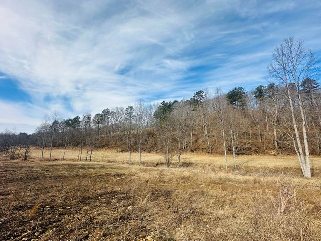 780 Shib Branch Road, Manchester, KY 40962