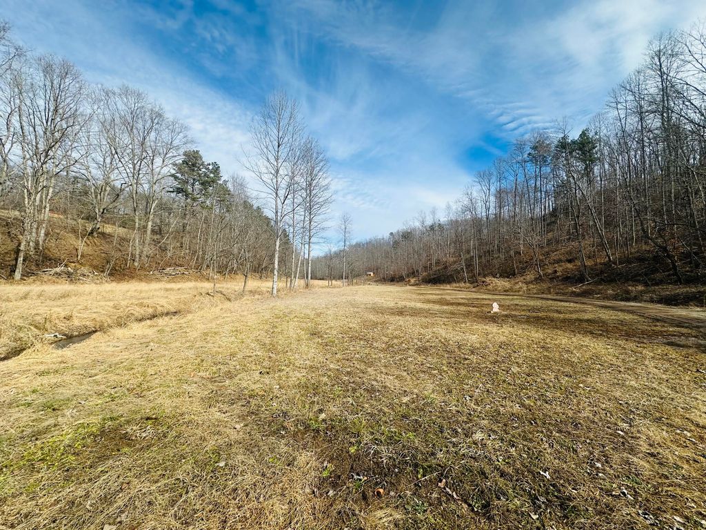 780 Shib Branch Road, Manchester, KY 40962