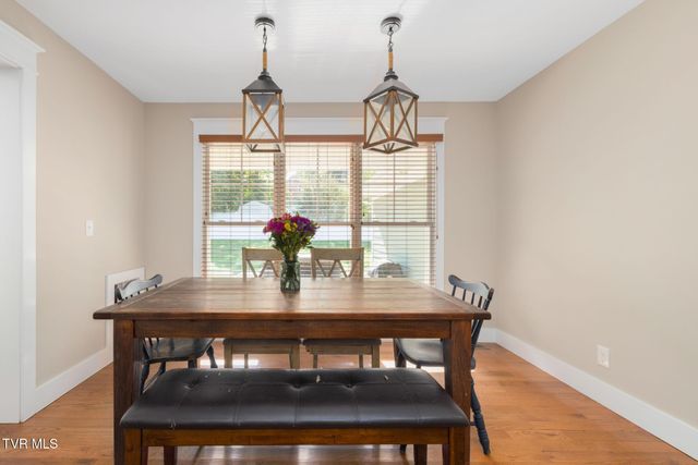 612 Carter Boulevard, Elizabethton, TN 37643