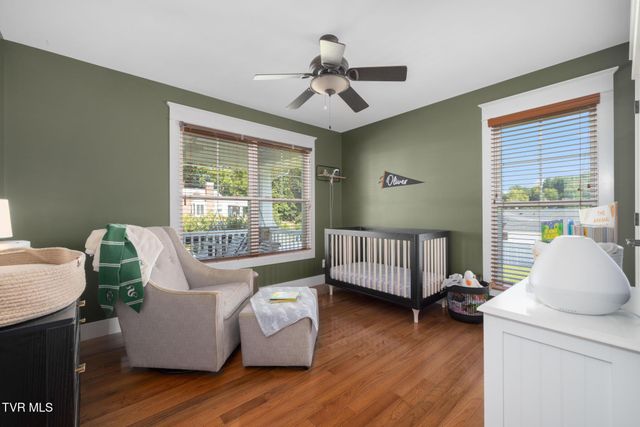 612 Carter Boulevard, Elizabethton, TN 37643