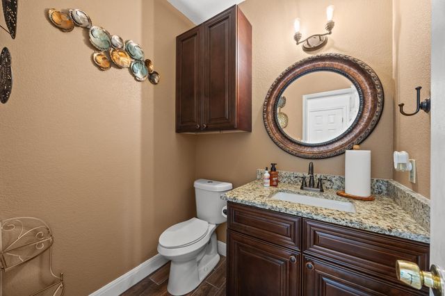 1341 Meadowild DR, Round Rock, TX 78664