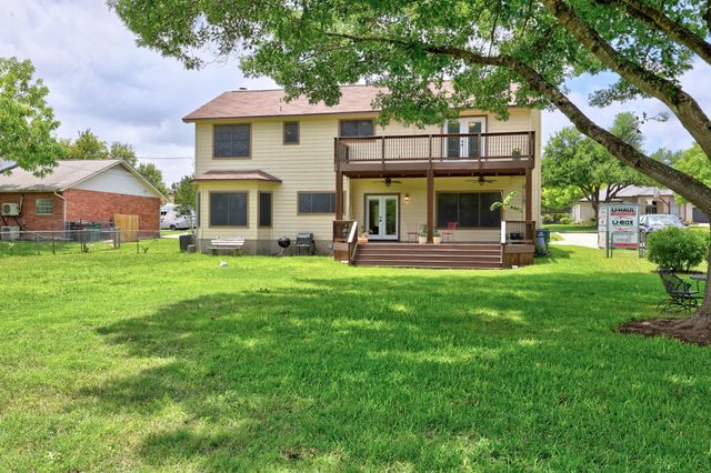 1341 Meadowild DR, Round Rock, TX 78664