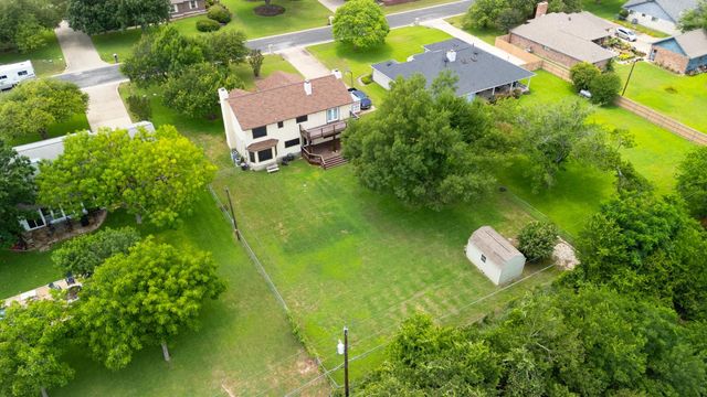 1341 Meadowild DR, Round Rock, TX 78664