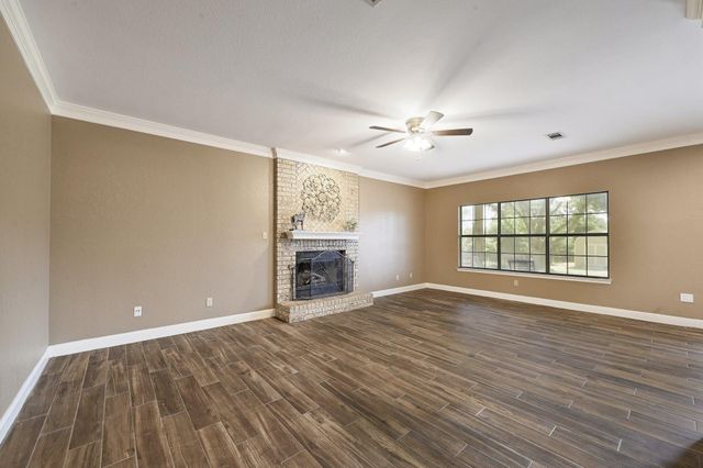 1341 Meadowild DR, Round Rock, TX 78664