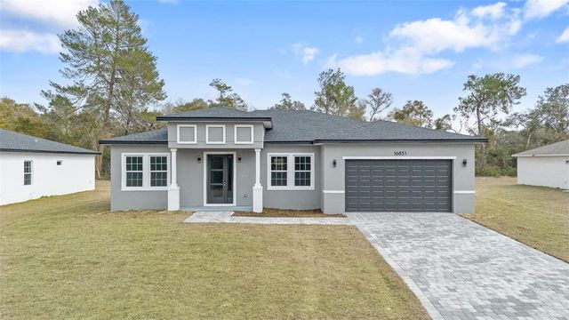 16831 SW 39TH CIRCLE, Ocala, FL 34473