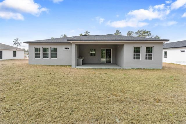 16831 SW 39TH CIRCLE, Ocala, FL 34473