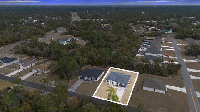 16831 SW 39TH CIRCLE, Ocala, FL 34473