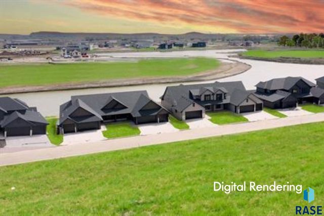 1137 E Thompson Pl Place, Tea, SD 57064