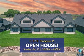 1137 E Thompson Pl Place, Tea, SD 57064