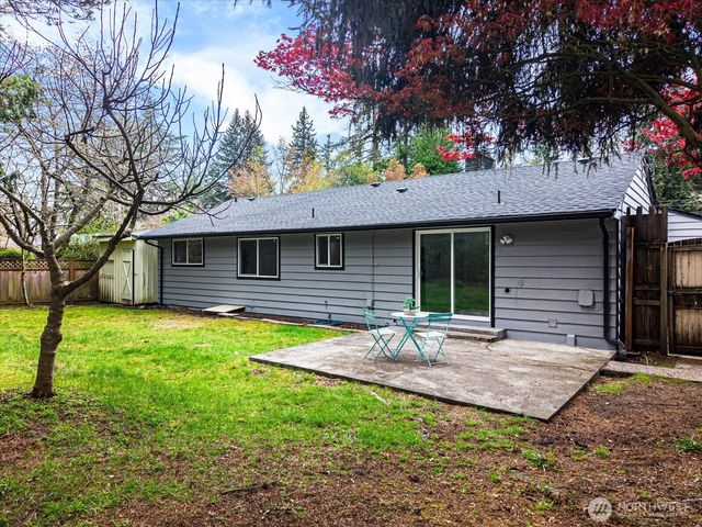 19132 3rd Avenue NW, Shoreline, WA 98177