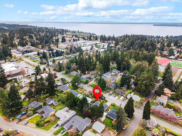 19132 3rd Avenue NW, Shoreline, WA 98177