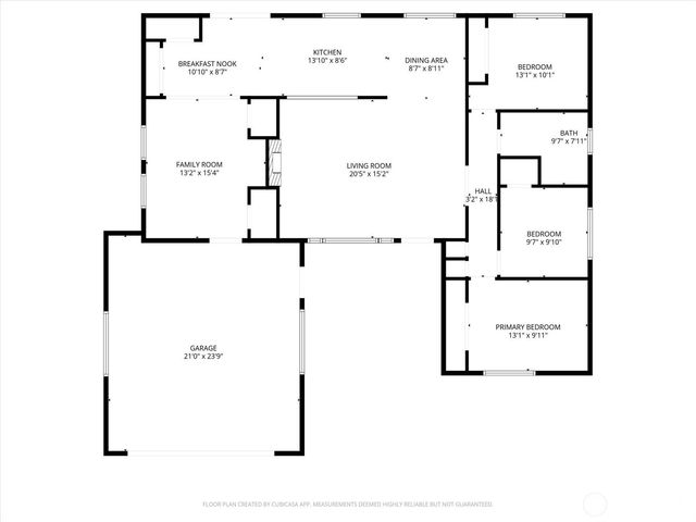 19132 3rd Avenue NW, Shoreline, WA 98177