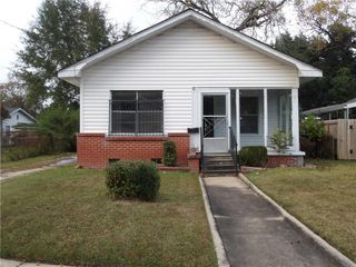 1706 Lomeroy Street, Mobile, AL 36604