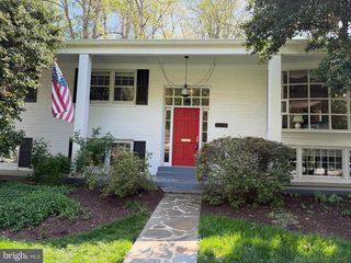 3403 PRINCE WILLIAM DR, Fairfax, VA 22031