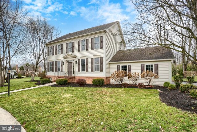 203 FRIAR CT, Mechanicsburg, PA 17050
