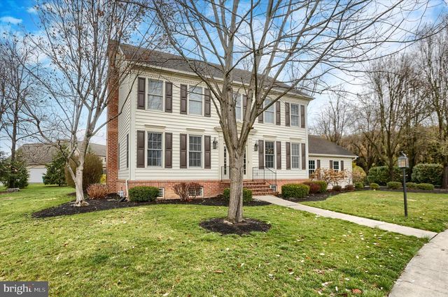 203 FRIAR CT, Mechanicsburg, PA 17050