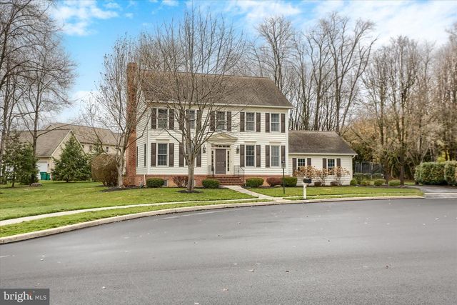 203 FRIAR CT, Mechanicsburg, PA 17050