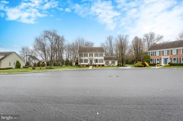 203 FRIAR CT, Mechanicsburg, PA 17050