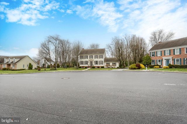 203 FRIAR CT, Mechanicsburg, PA 17050