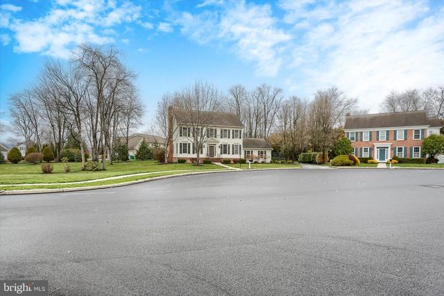 203 FRIAR CT, Mechanicsburg, PA 17050