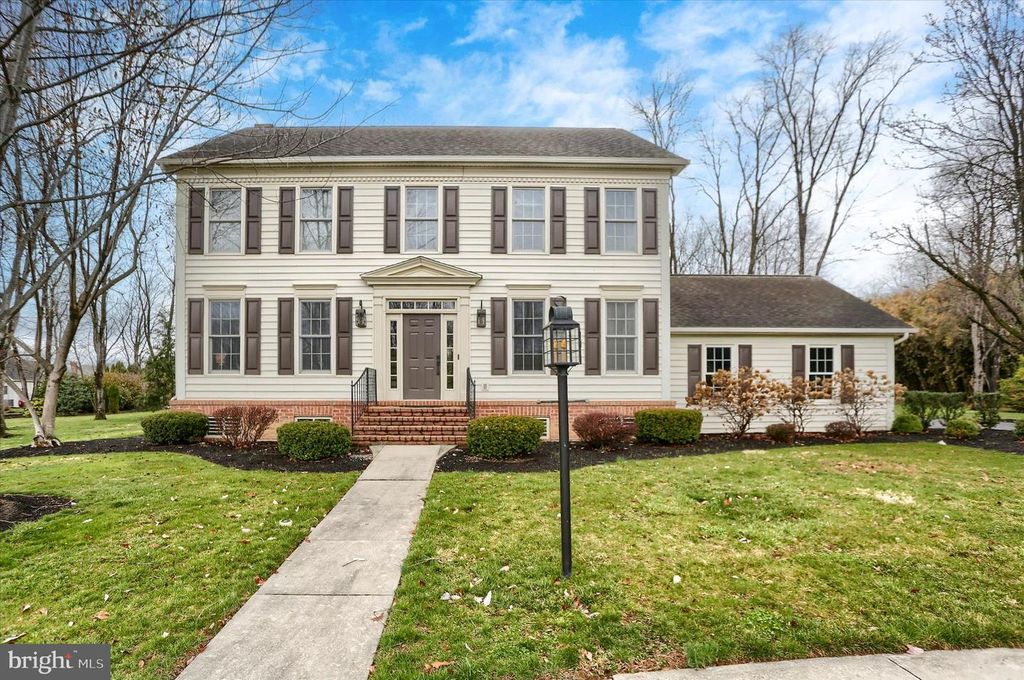 203 FRIAR CT, Mechanicsburg, PA 17050