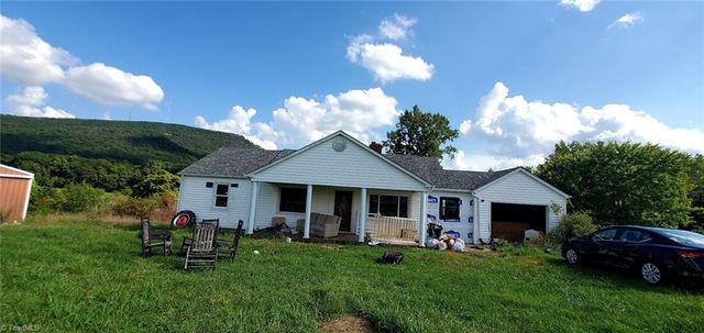2185 Flat Rock Road, Pinnacle, NC 27043