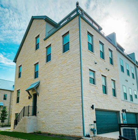 225 John Webster ST, Leander, TX 78641